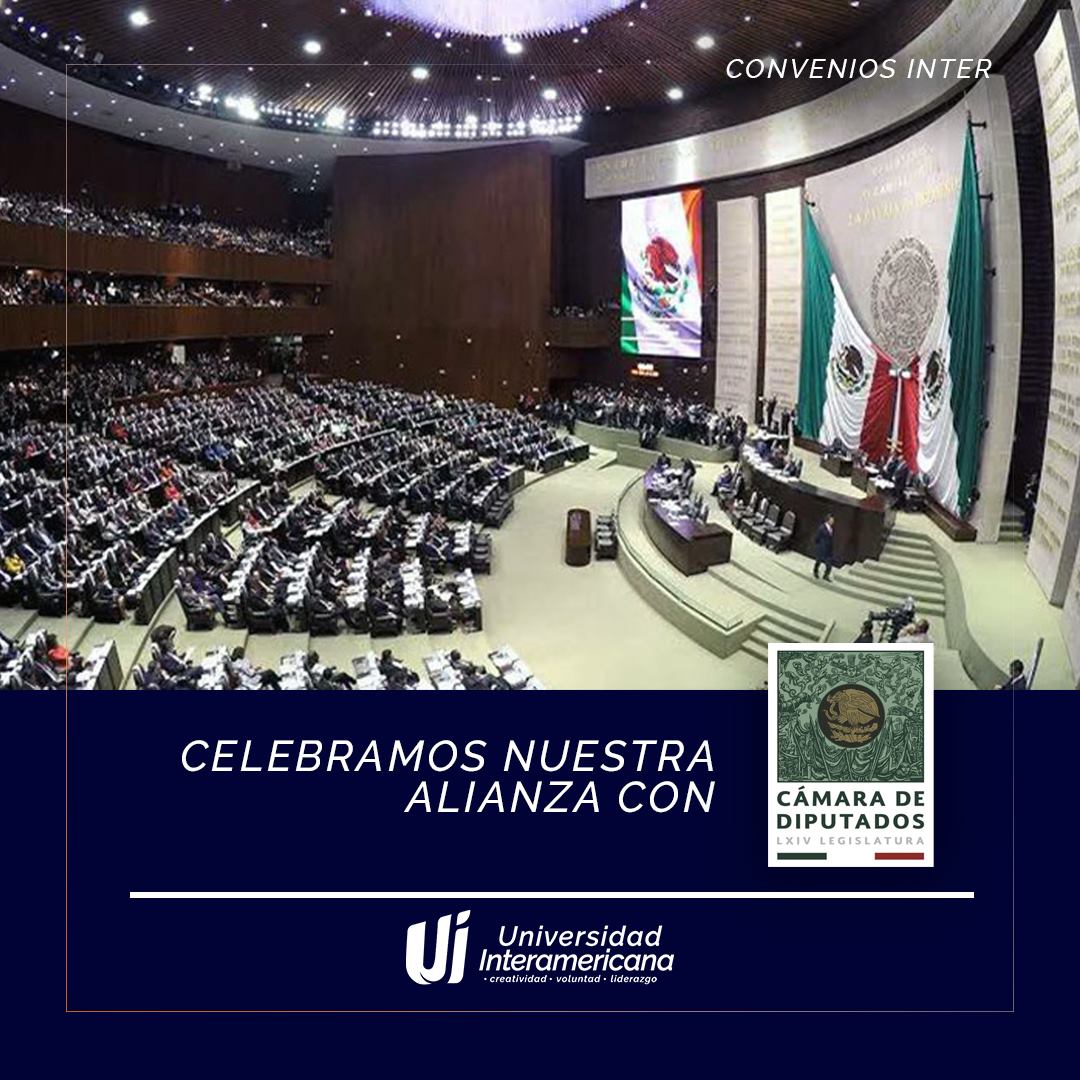 Cámara Diputados