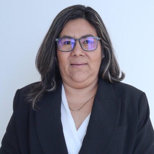DIRECTORA THAIS PREPA