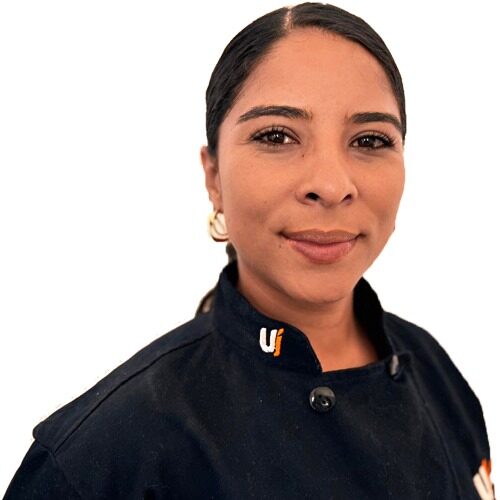 Mtra. Arizbe González Hernández