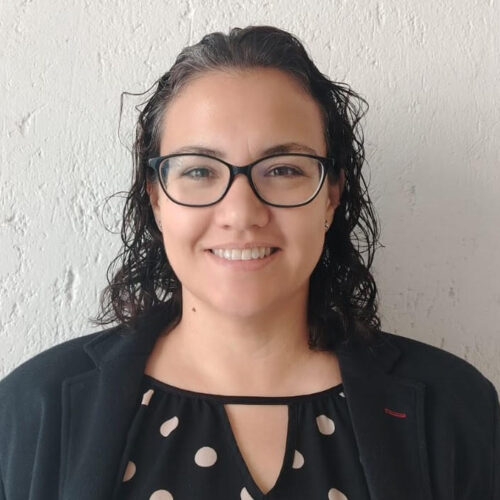 COORDINADORA DE IDIOMAS MARIA LUISA