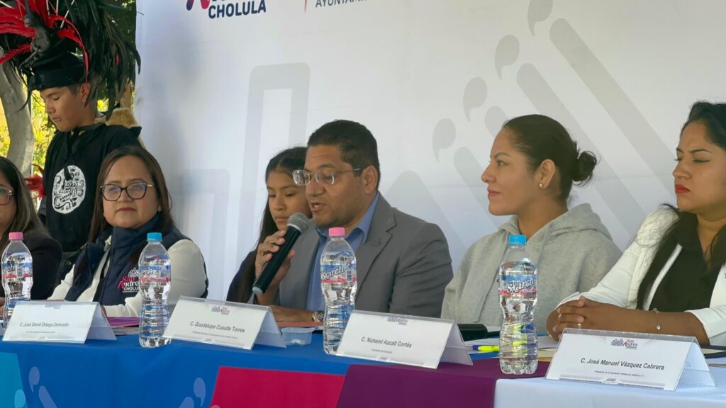 Nuestro rector, Doctor José David Ortega Cerecedo, dio a conocer el apoyo que la Universidad Interamericana tendrá en el Medio Maratón "Equinoccio".