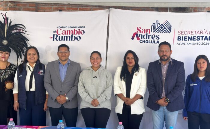 El rector de la Inter, José David Ortega, presente en el lanzamiento del Medio Maratón "Equinoccio"