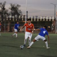 La actividad dentro del fútbol de la CONADEIP se reanuda a partir de este jueves