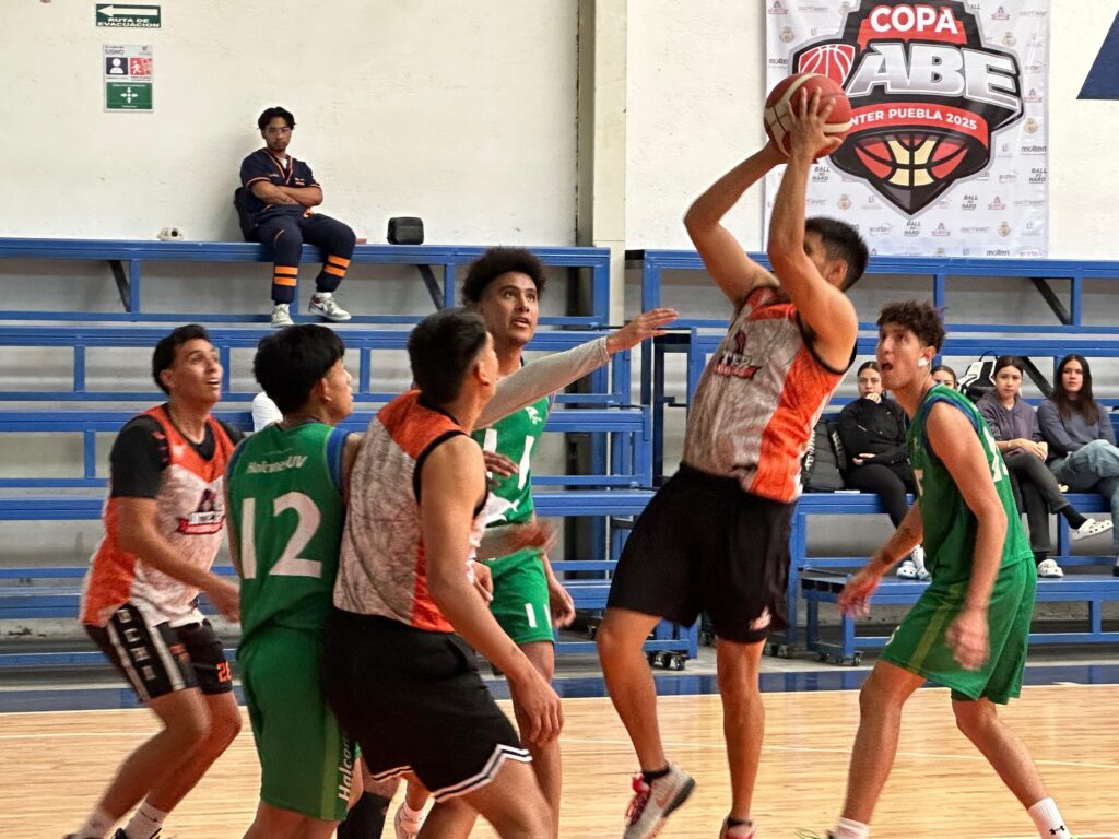 En la rama varonil la Inter buscará dar un paso clave para el "Ocho Grandes".