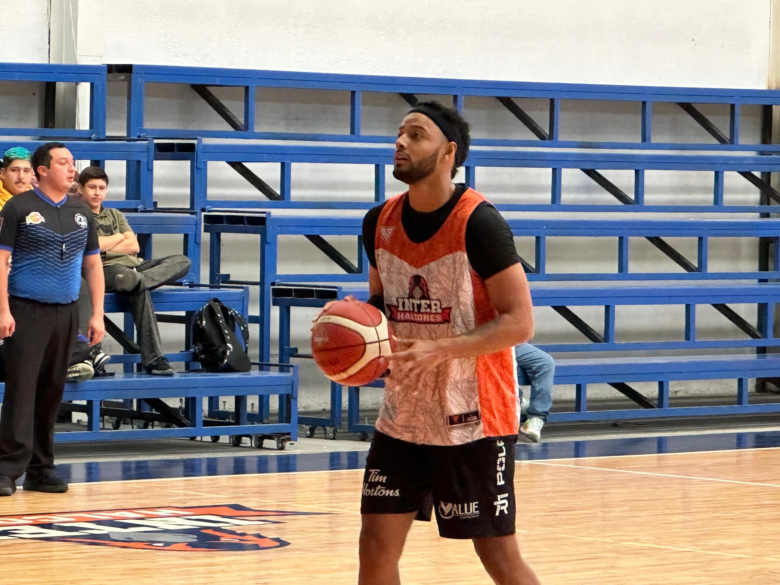 Halcones está preparado para enfrentar a Aztecas