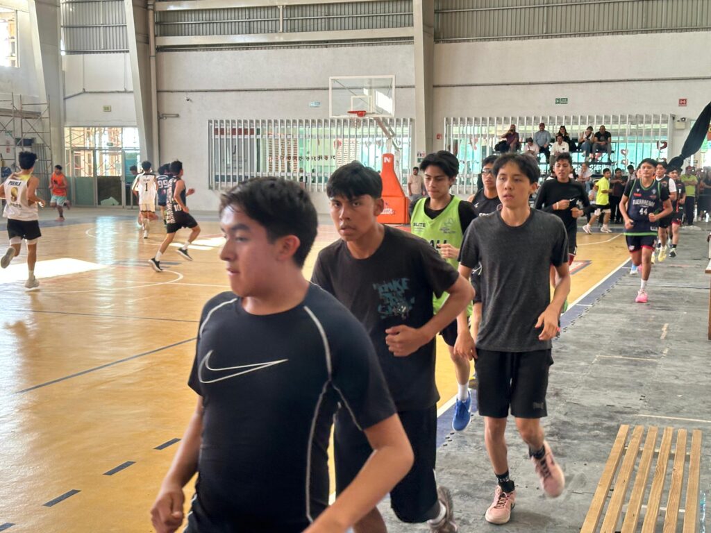 Nutrida presencia de prospectos para integrar los representativos poblanos