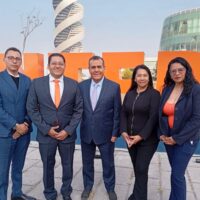 El periodista Juan Carlos Valerio y su noticiero Imagen Puebla, presente en La Inter