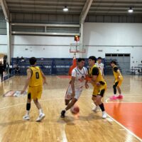 En juego apretado, Inter derrota al CETYS Mexicali