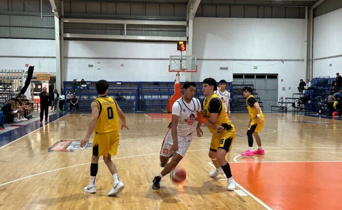 En juego apretado, Inter derrota al CETYS Mexicali