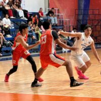 La Inter dispuso de Borregos Guadalajara