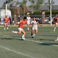 La Inter obtuvo una victoria importante sobre Elisia Hub