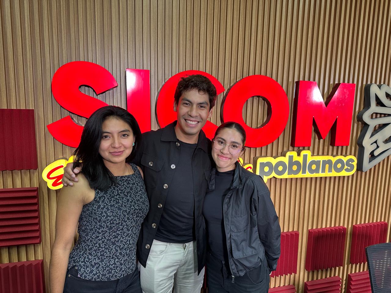 El espacio de Inter Halcones Radio crece con nuevas voces