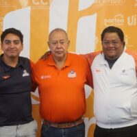 La Inter presentó a los entrenadores que participarán en los Nacionales que se disputarán la próxima semana