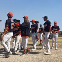 Triunfo de la Inter sobre la UVP en el último juego del rol regular en el Grupo Sur