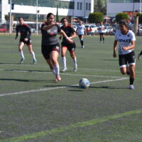 Tenso el partido que protagonizaron UPAEP e Ibero Puebla