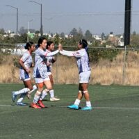 Contundente resultado de La Inter sobre las Leonas