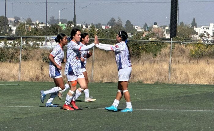 Contundente resultado de La Inter sobre las Leonas