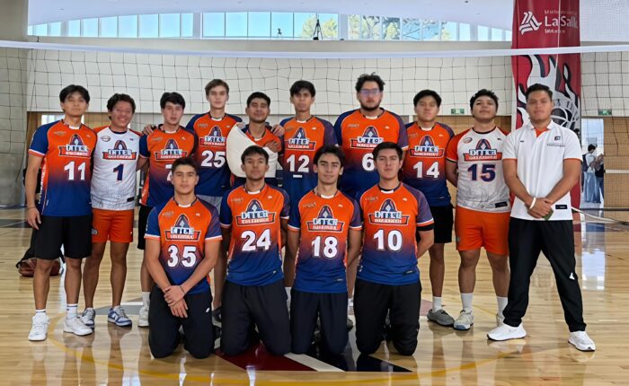 Este sábado el voleibol de sala de La Inter puede hacer historia