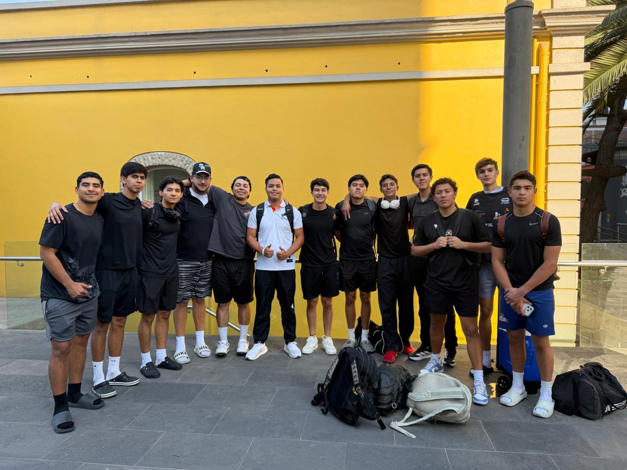 Con paso firme La Inter ya se instala en semifinales del Nacional de Segunda División de Voleibol de sala