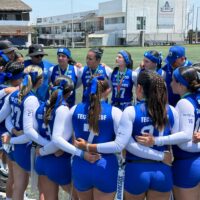 ITESM CSF el mejor programa de flag football