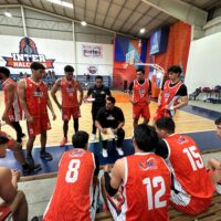 Halcones quieren hacer historia