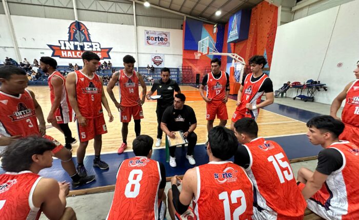 Halcones quieren hacer historia