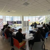 La Inter fue sede de cursos de capacitación de Secretaría de Medio ambiente