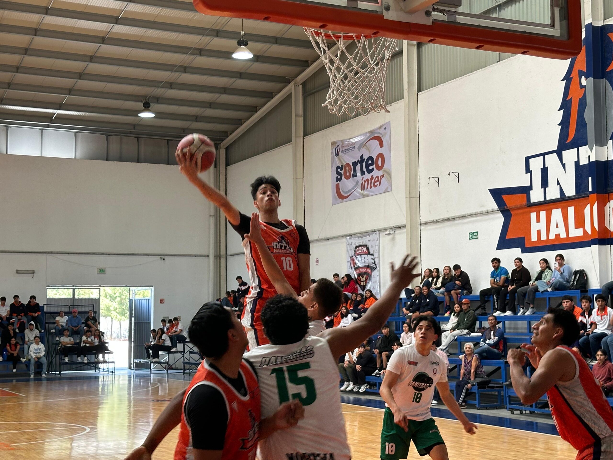 La Inter se enfila a la recta final