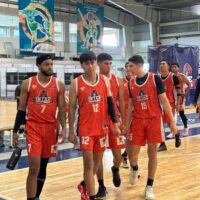 La Inter camina rumbo al Ocho Grandes