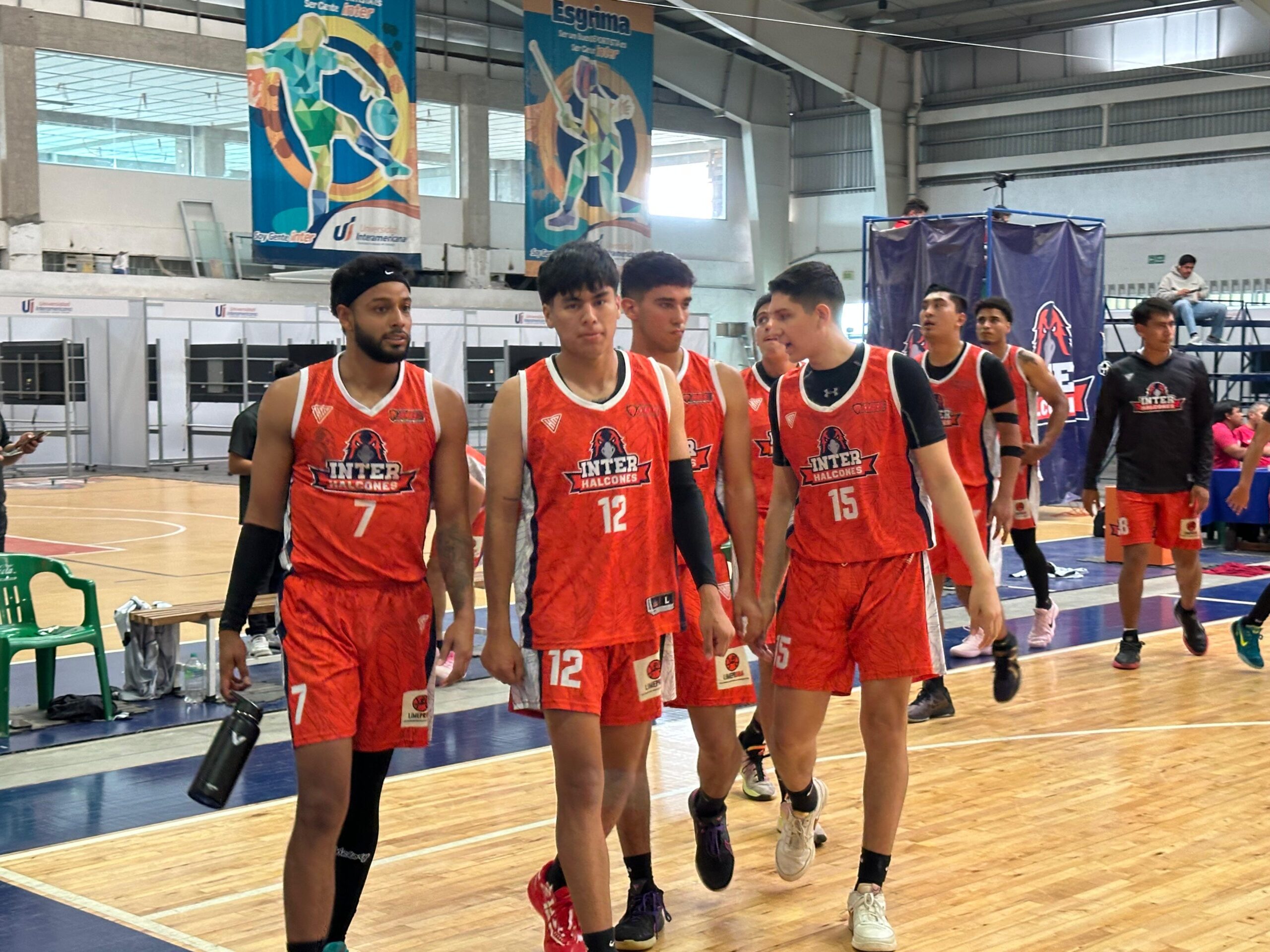 La Inter camina rumbo al Ocho Grandes