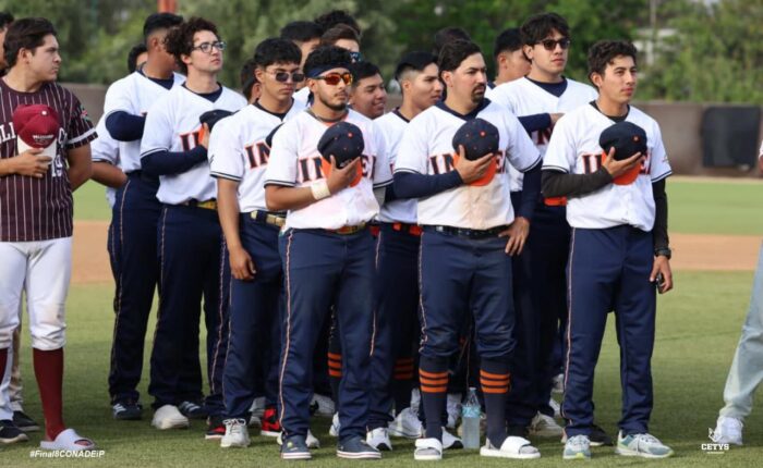 Halcones logra el primer triunfo del torneo