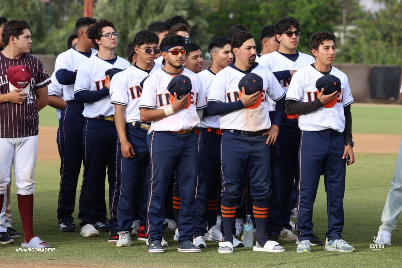 Halcones logra el primer triunfo del torneo