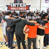 La Inter con autoridad de metió al Ocho Grandes