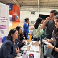 La Feria de Estadías 2026 en la Universidad Interamericana