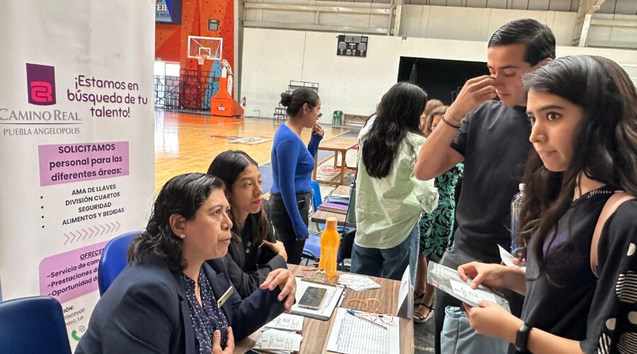 La Feria de Estadías 2026 en la Universidad Interamericana