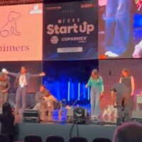 Faunimers se presentó en el Start Up