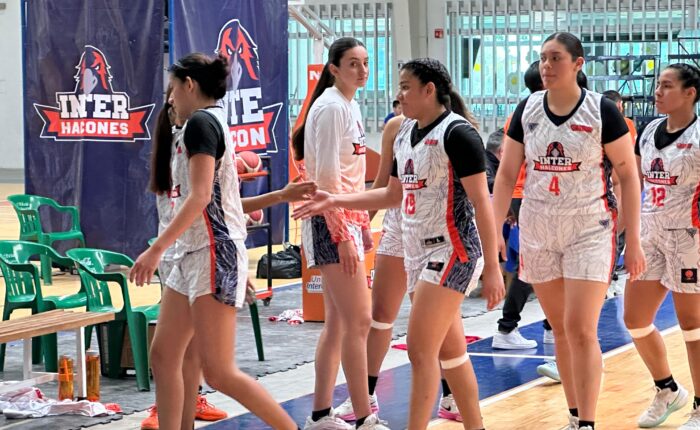 El último llamado a la Inter femenil se presenta esta tarde de viernes