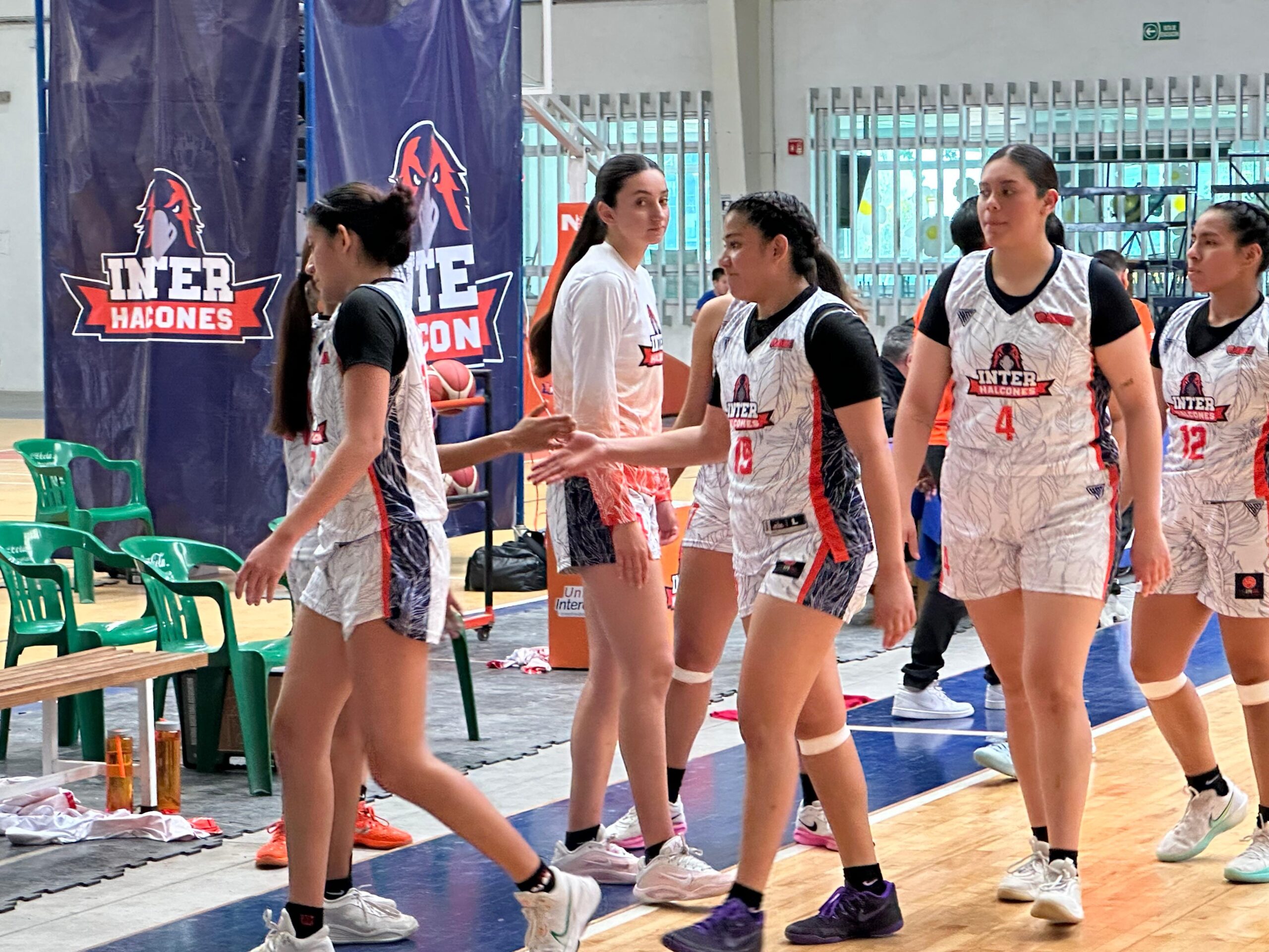 El último llamado a la Inter femenil se presenta esta tarde de viernes