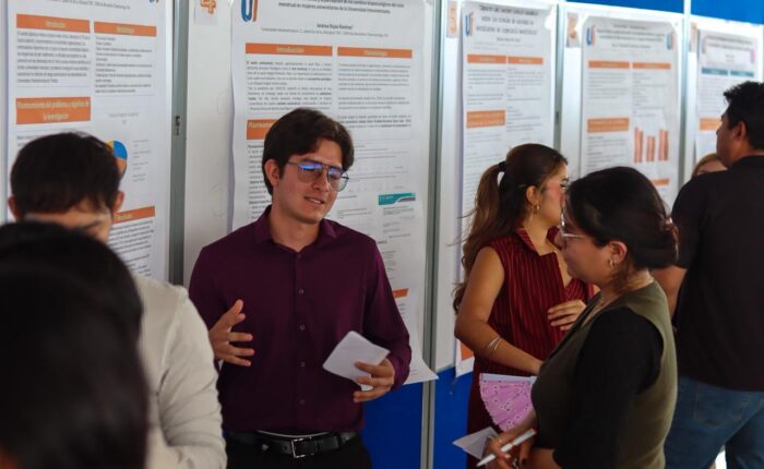 El Dia mundial de la Salud en La Inter