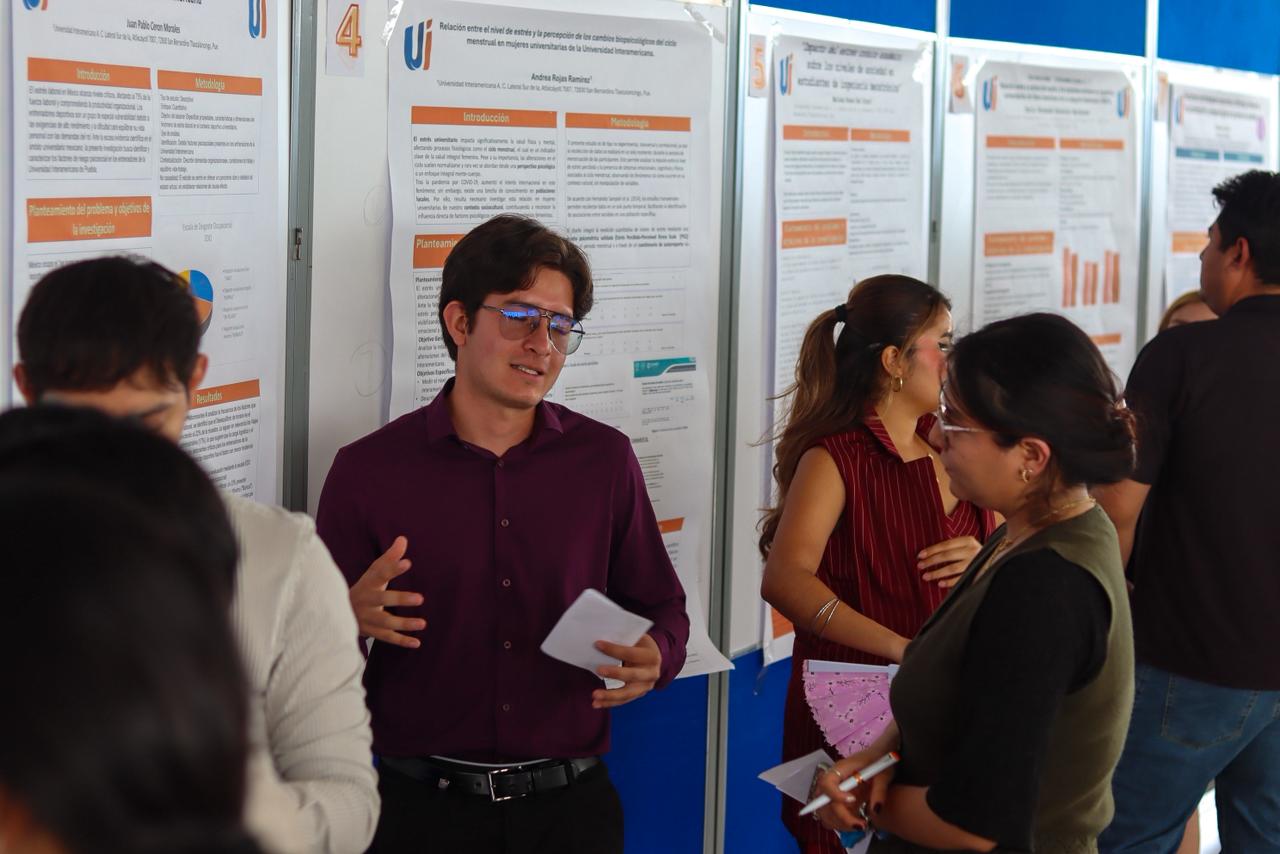 El Dia mundial de la Salud en La Inter