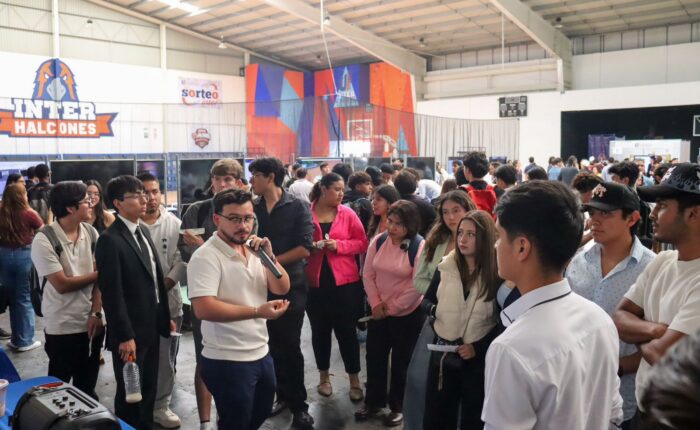 El showcase 2026 en La Inter llegó a su fin