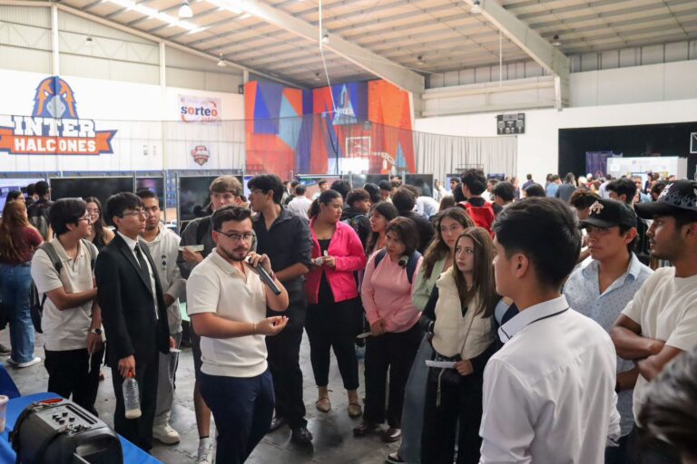 El showcase 2026 en La Inter llegó a su fin