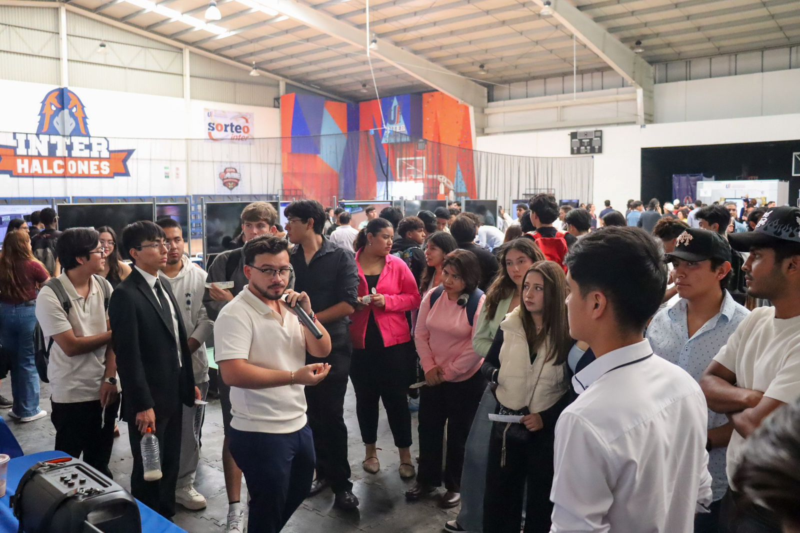 El showcase 2026 en La Inter llegó a su fin