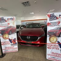 Se acerca el sorteo de 40 aniversario de La Inter para el 23 de mayo