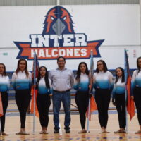 La Inter color Guard se internacionaliza