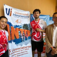 La Inter colabora en la Primera Carrera Lomas con Causa