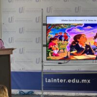 Se realizó la segunda edición de cuentos "Re-existir en el cuento".