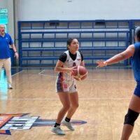 La rama femenil se medirá en semifinales a la UANL