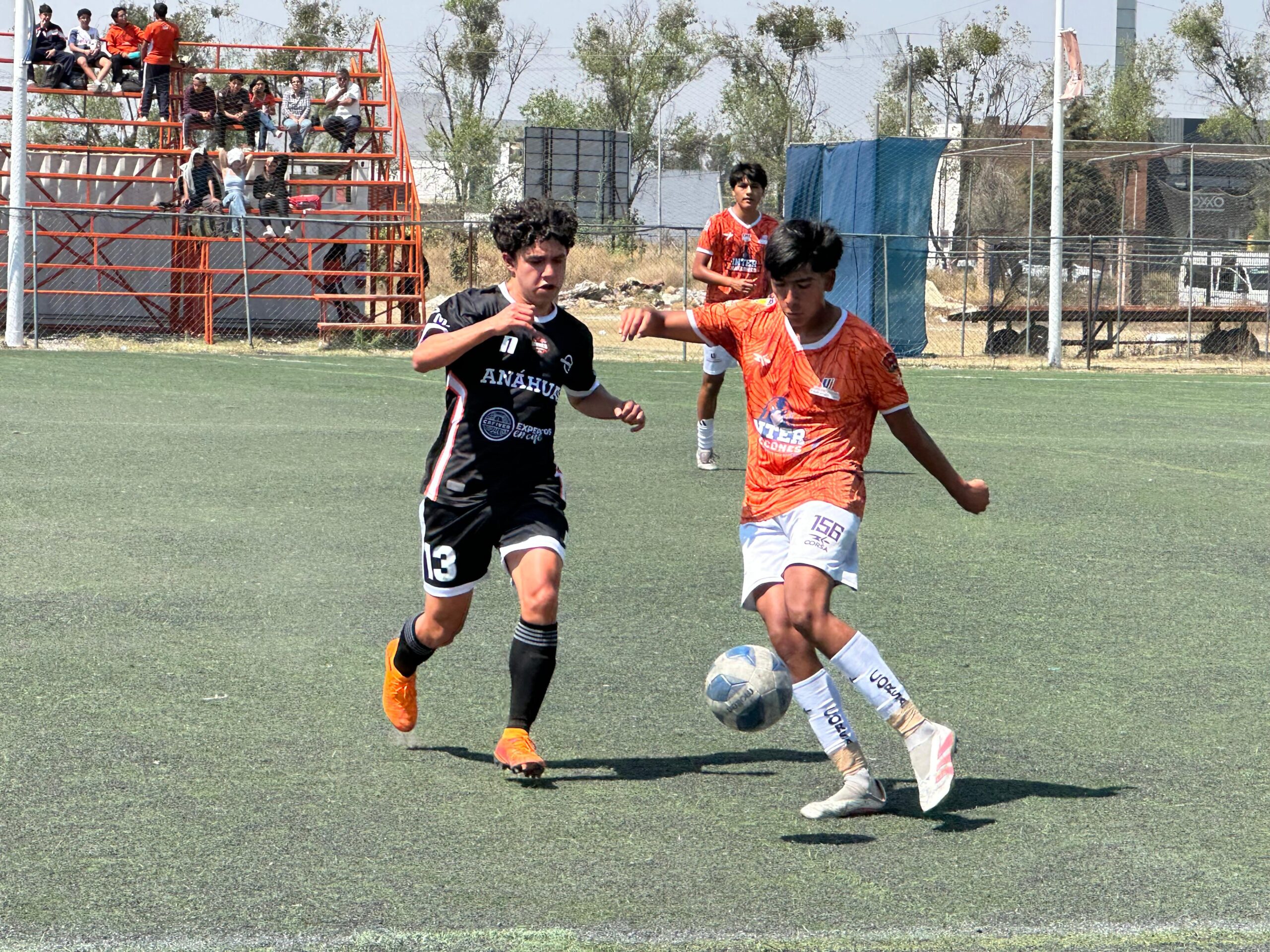 Varias disciplinas en La Inter tendrán sus try outs este sábado
