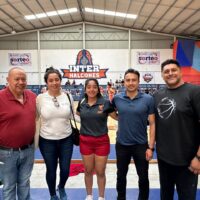 La Inter y Fundación CELAMEX buscan unir fuerzas